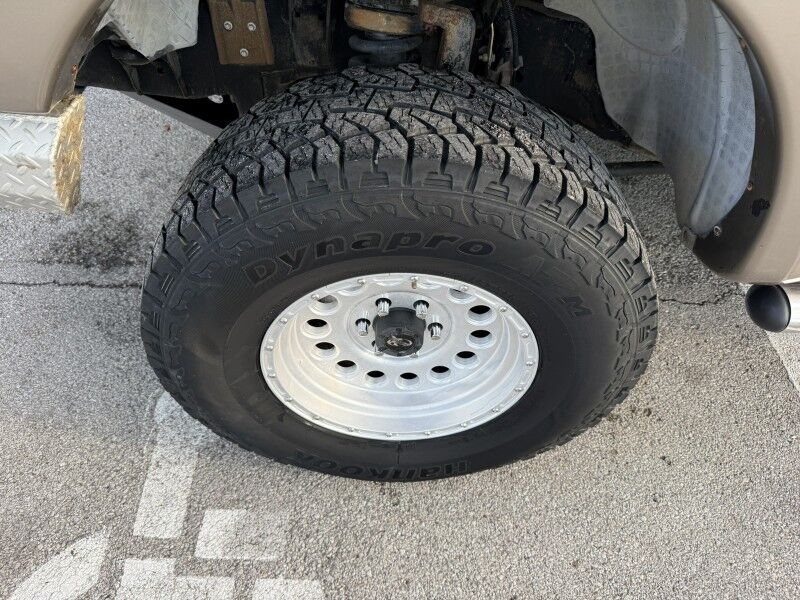 2006 Ford F-150 Lifted 4x4 King Ranch Collinsville OK