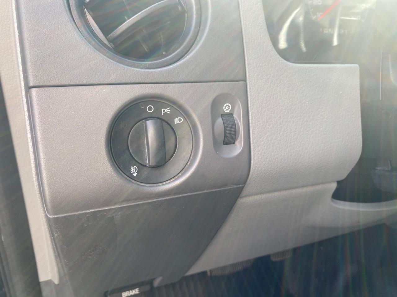 2006 Ford F-150 STX 4 DOOR LOW MILES 92,223 Pompano Beach FL