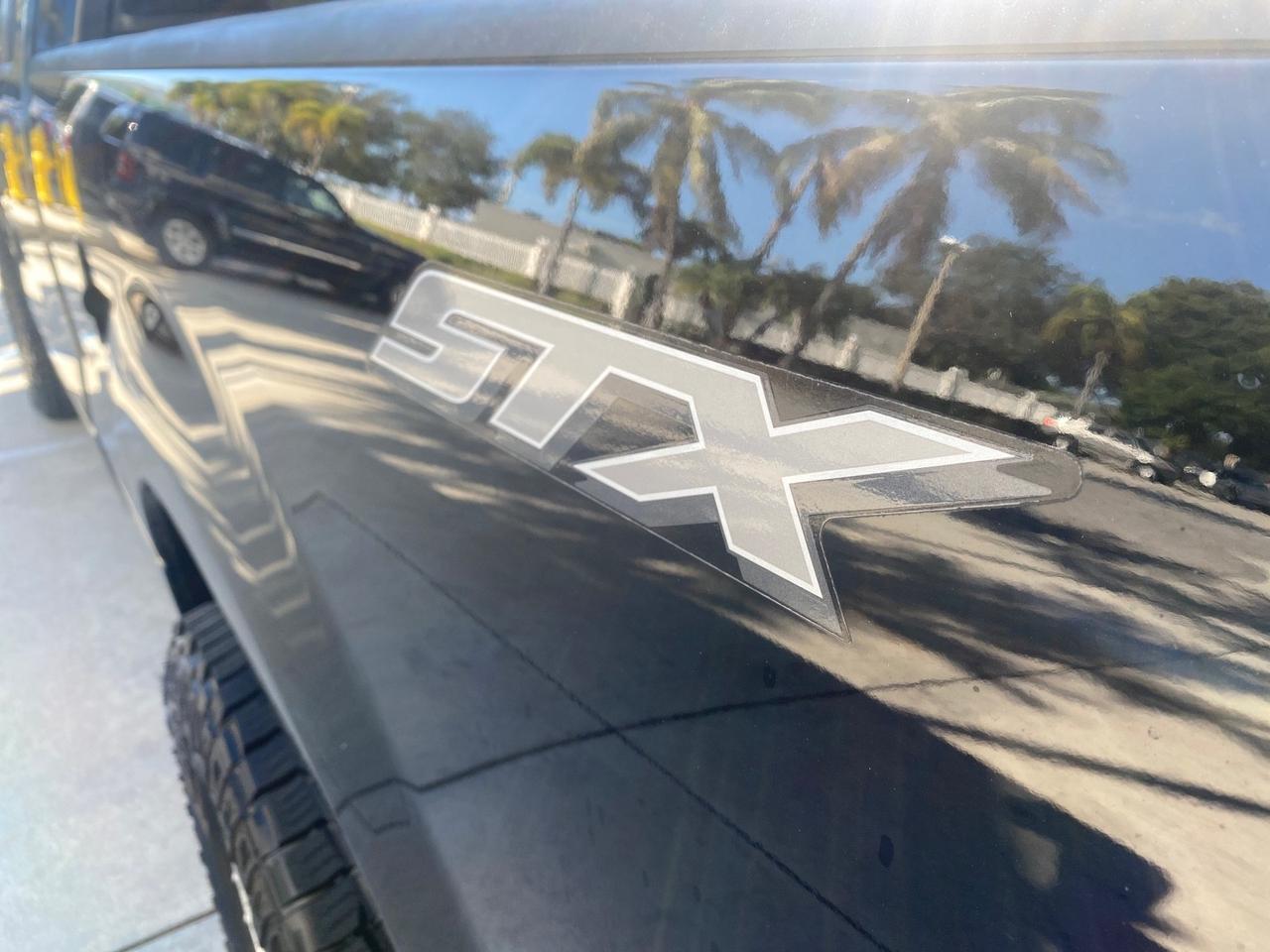 2006 Ford F-150 STX 4 DOOR LOW MILES 92,223 Pompano Beach FL