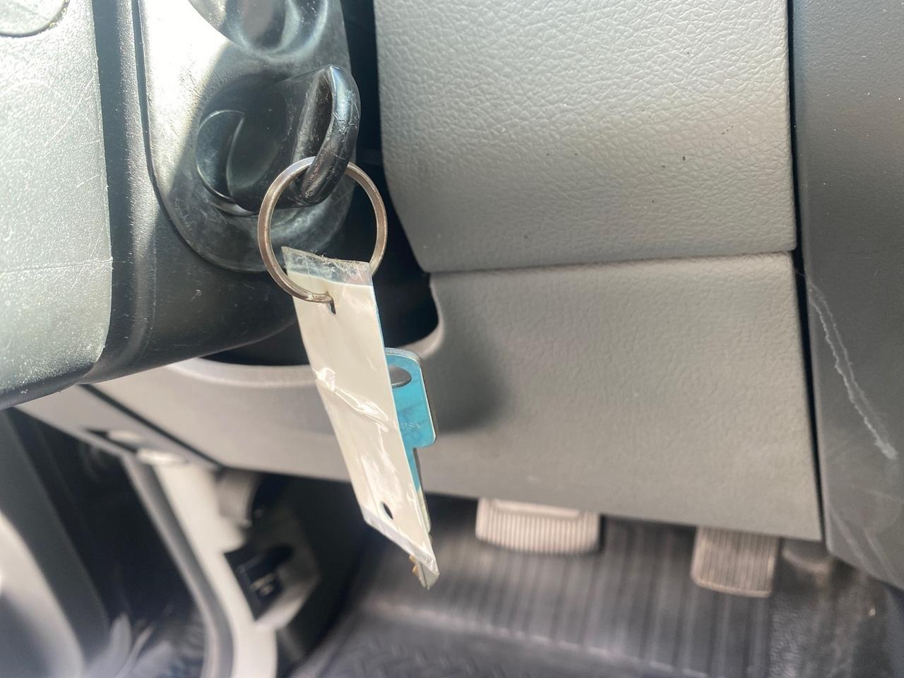 2006 Ford F-150 STX 4 DOOR LOW MILES 92,223 Pompano Beach FL