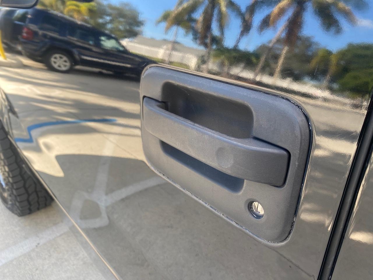 2006 Ford F-150 STX 4 DOOR LOW MILES 92,223 Pompano Beach FL