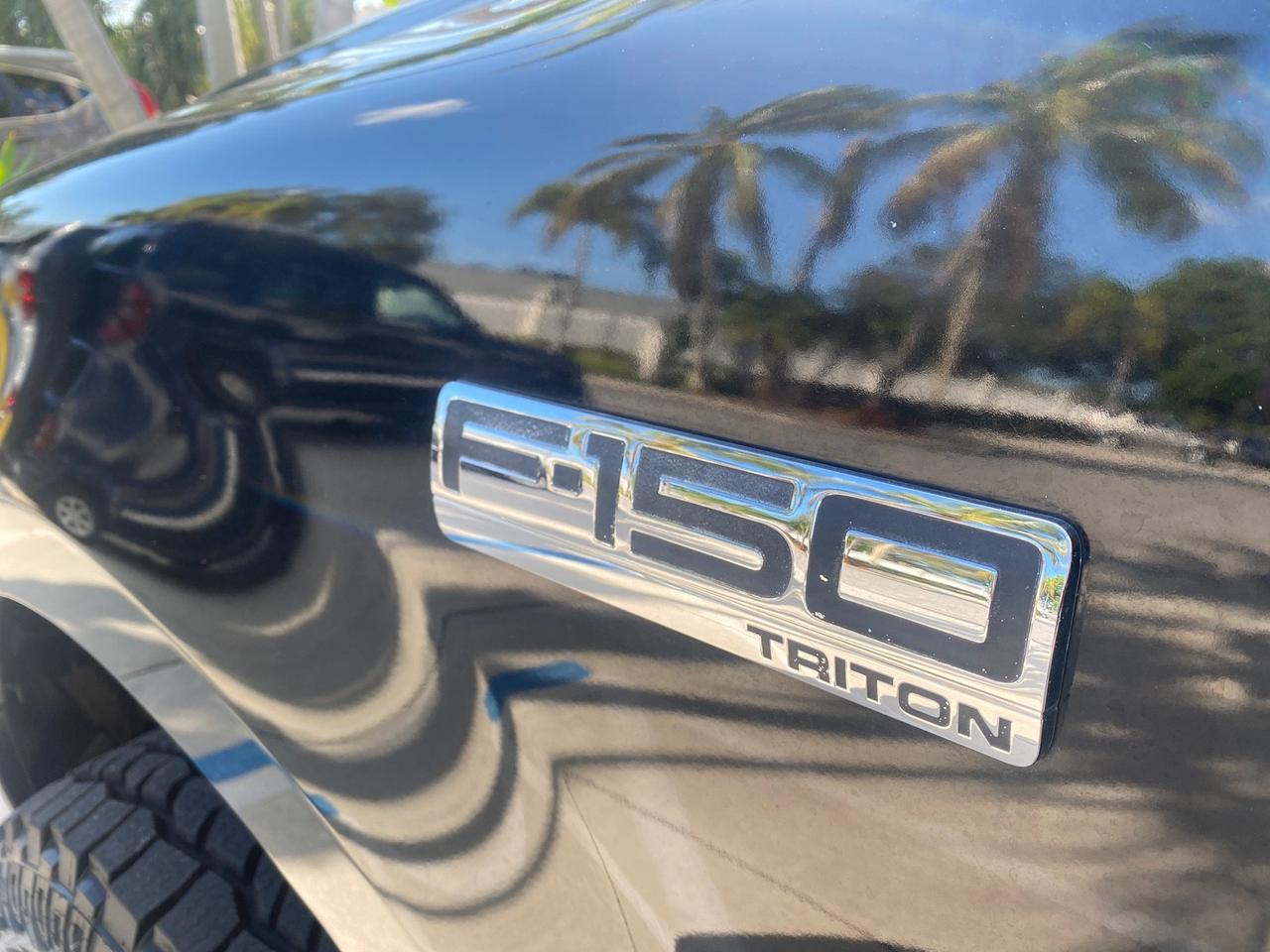 2006 Ford F-150 STX 4 DOOR LOW MILES 92,223 Pompano Beach FL