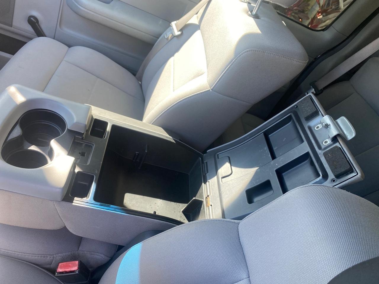 2006 Ford F-150 STX 4 DOOR LOW MILES 92,223 Pompano Beach FL