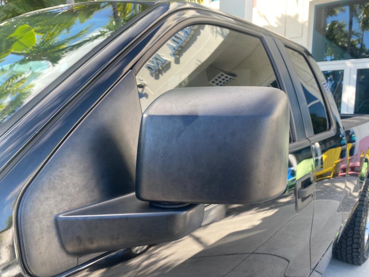 2006 Ford F-150 STX 4 DOOR LOW MILES 92,223 Pompano Beach FL