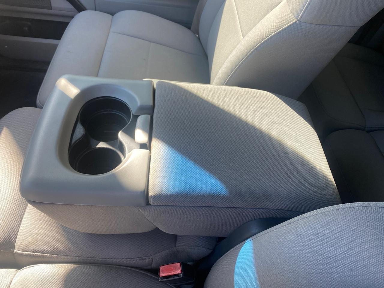 2006 Ford F-150 STX 4 DOOR LOW MILES 92,223 Pompano Beach FL