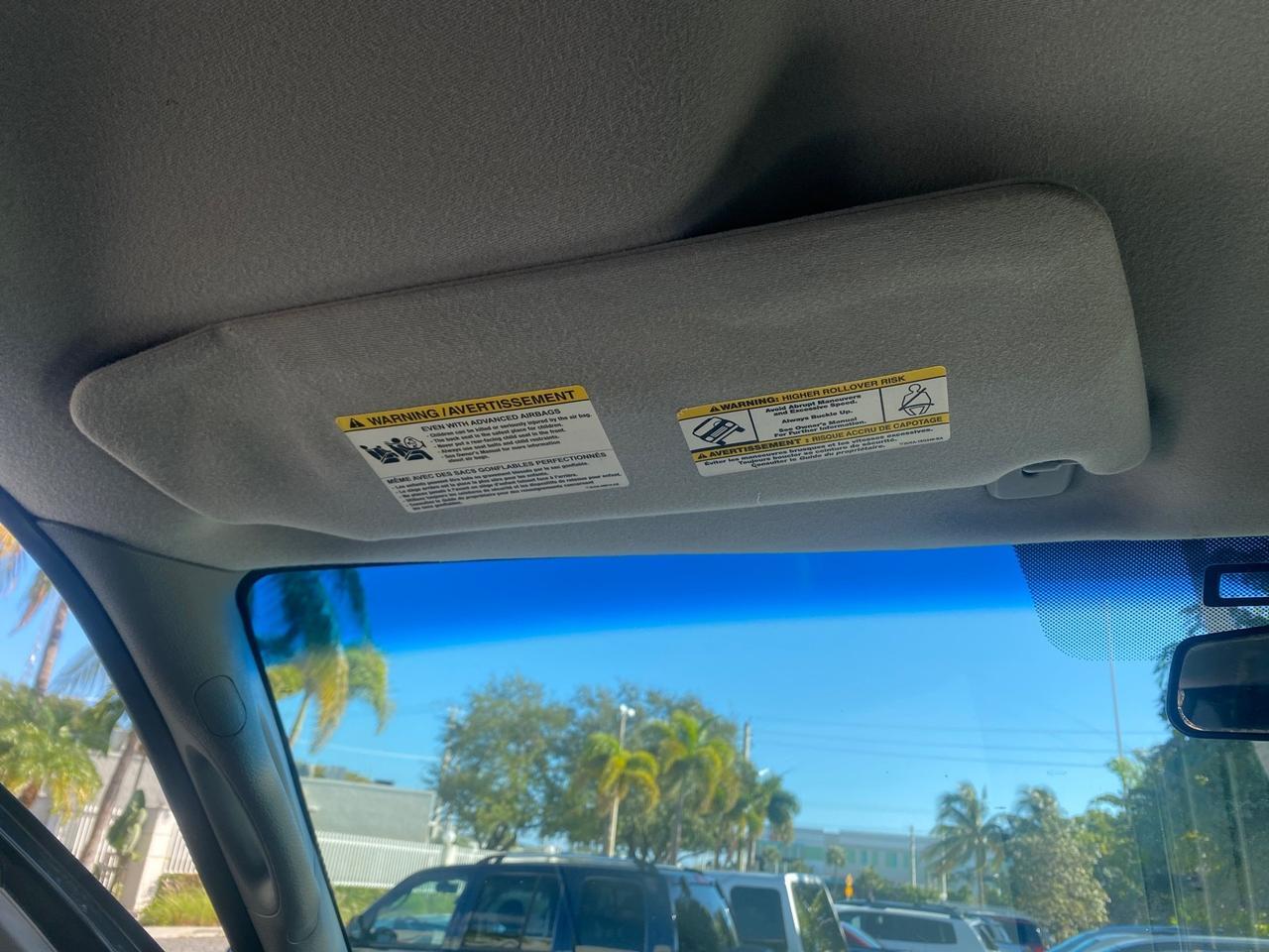 2006 Ford F-150 STX 4 DOOR LOW MILES 92,223 Pompano Beach FL