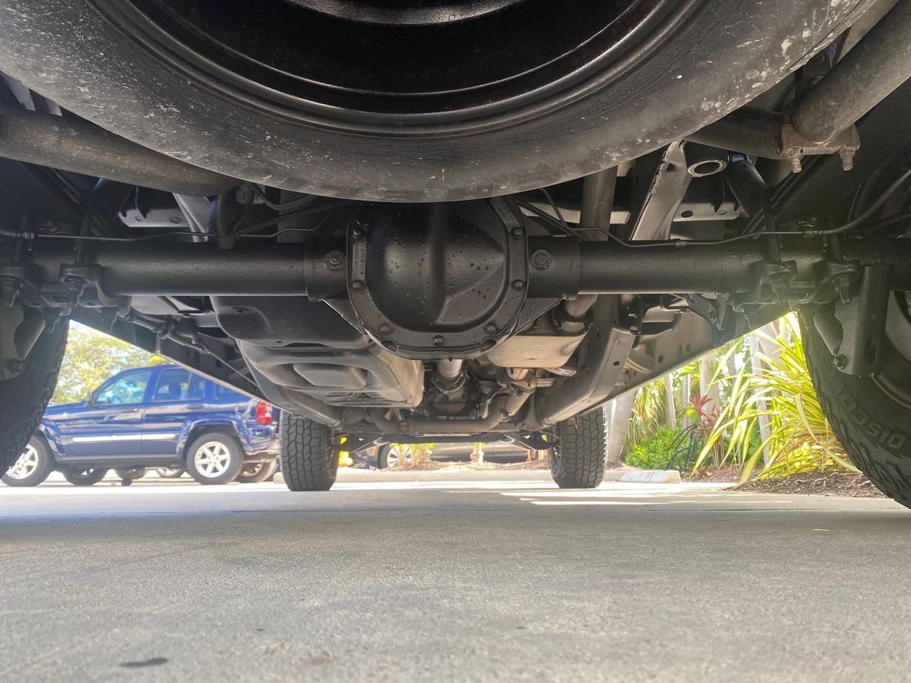 2006 Ford F-150 STX 4 DOOR LOW MILES 92,223 Pompano Beach FL