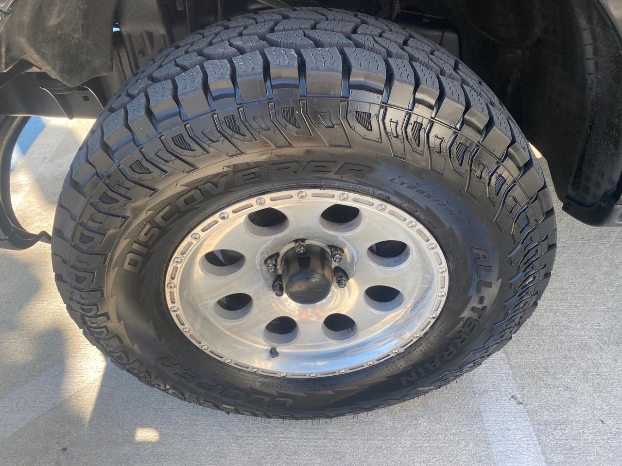 2006 Ford F-150 STX 4 DOOR LOW MILES 92,223 Pompano Beach FL