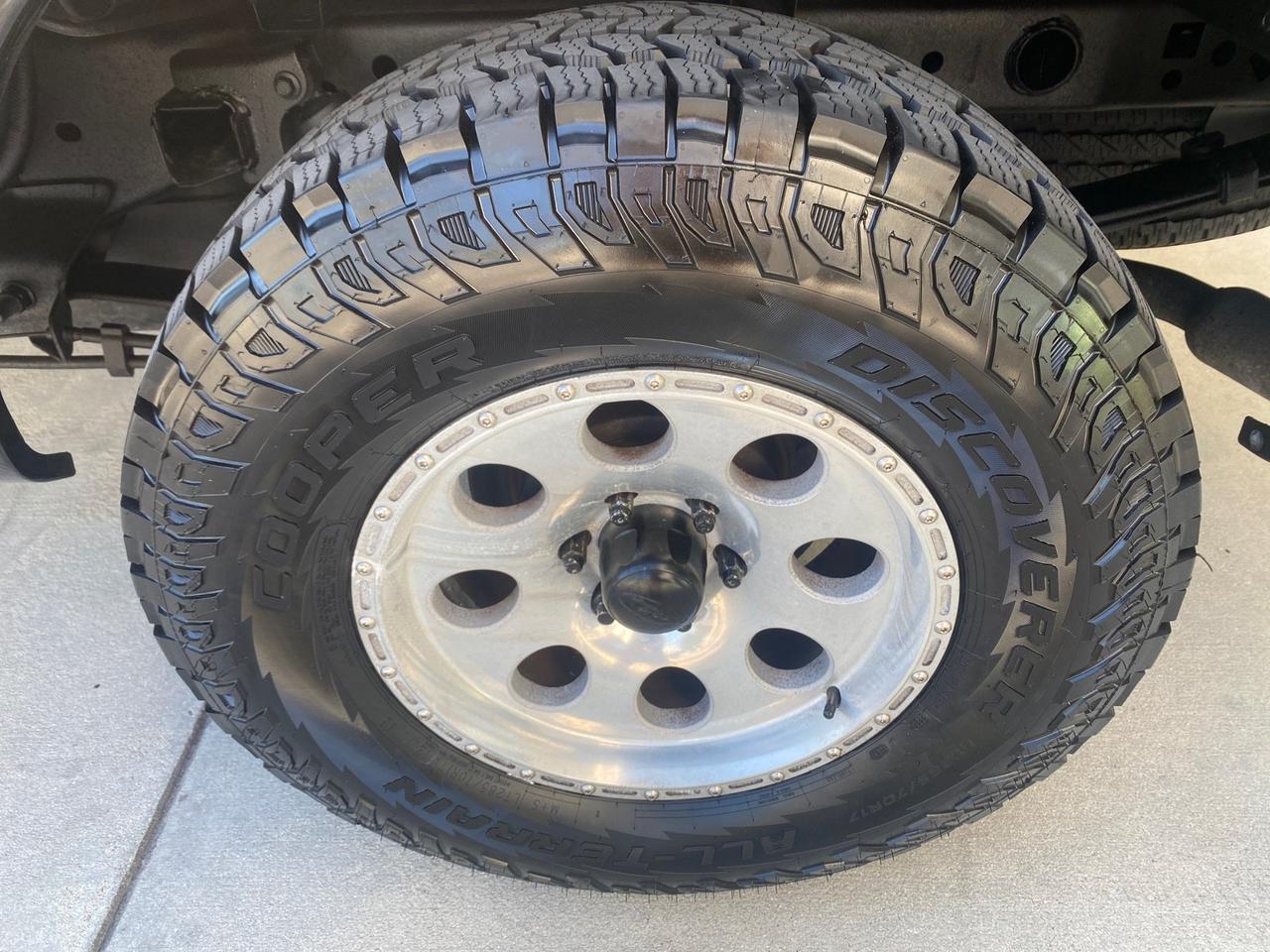 2006 Ford F-150 STX 4 DOOR LOW MILES 92,223 Pompano Beach FL