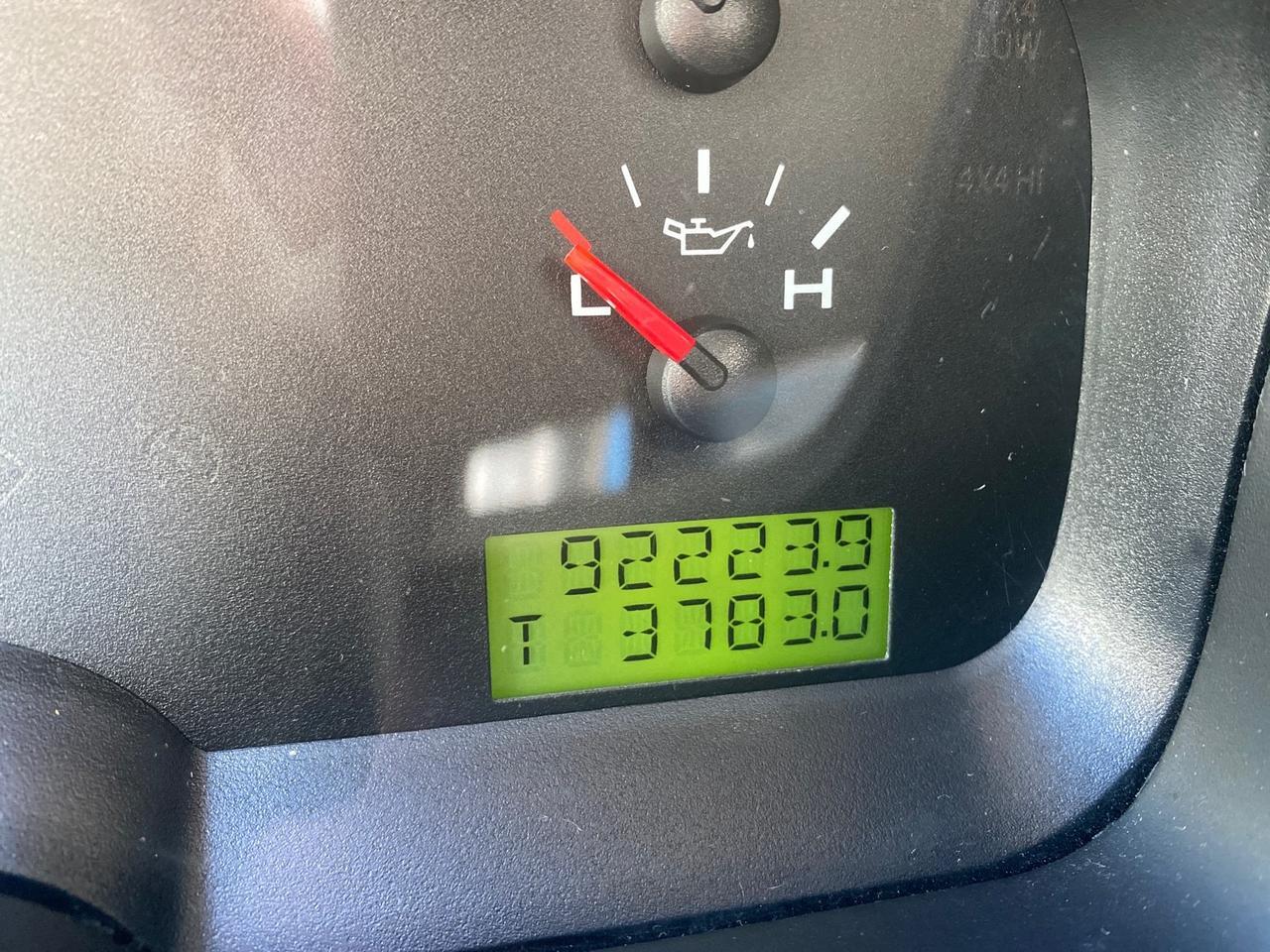 2006 Ford F-150 STX 4 DOOR LOW MILES 92,223 Pompano Beach FL