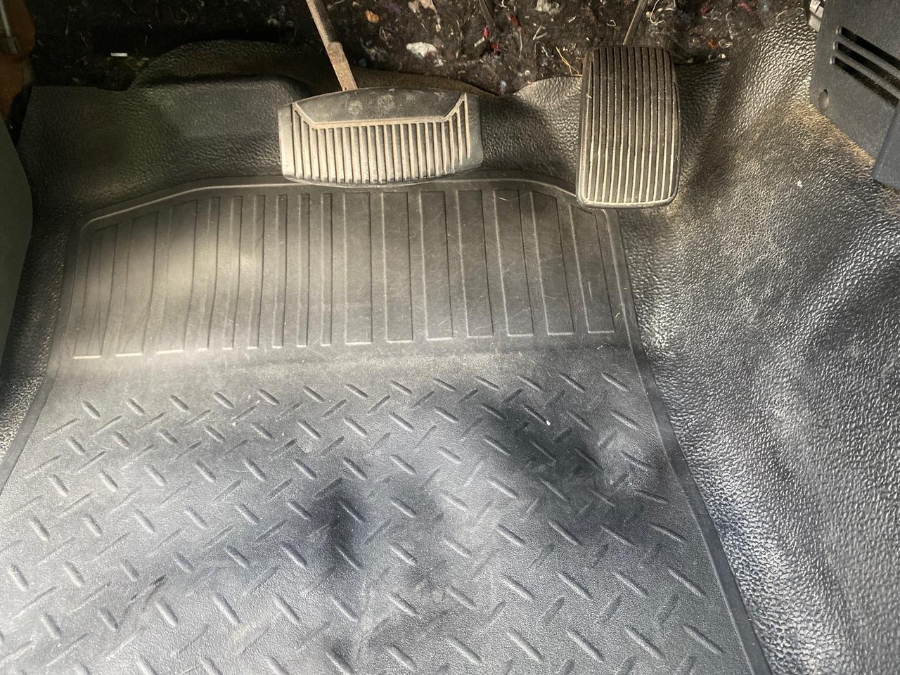 2006 Ford F-150 STX 4 DOOR LOW MILES 92,223 Pompano Beach FL