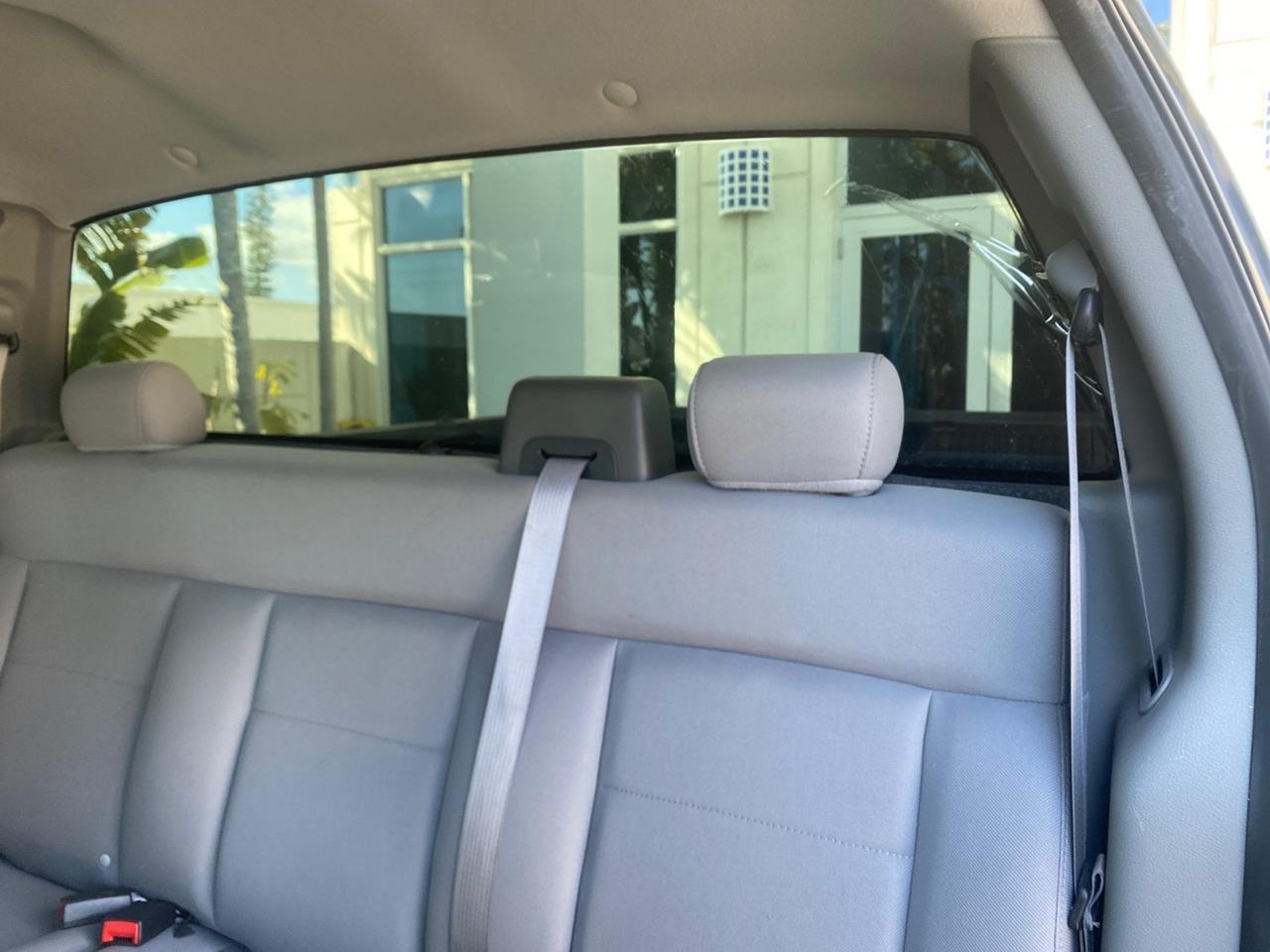 2006 Ford F-150 STX 4 DOOR LOW MILES 92,223 Pompano Beach FL