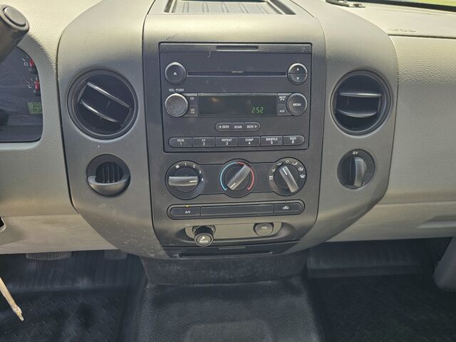 2006 Ford F-150 TRK SUPERCAB  LARIAT Morrow GA