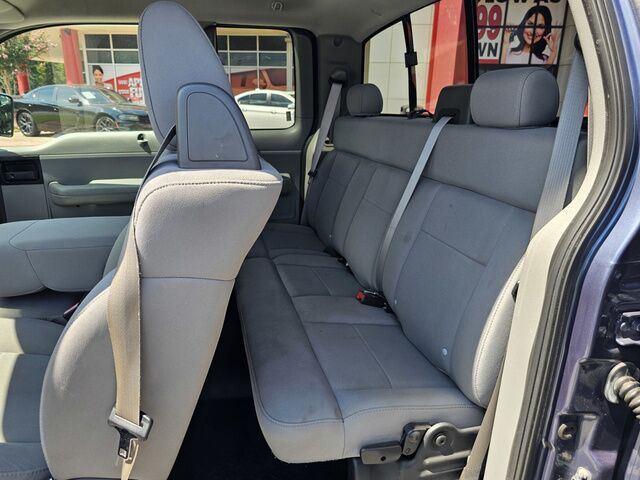 2006 Ford F-150 TRK SUPERCAB  LARIAT Morrow GA