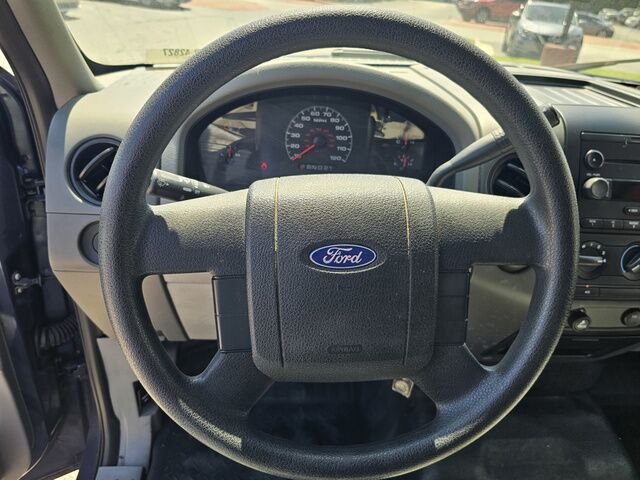 2006 Ford F-150 TRK SUPERCAB  LARIAT Morrow GA