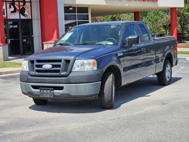2006 Ford F-150 TRK SUPERCAB  LARIAT Morrow GA