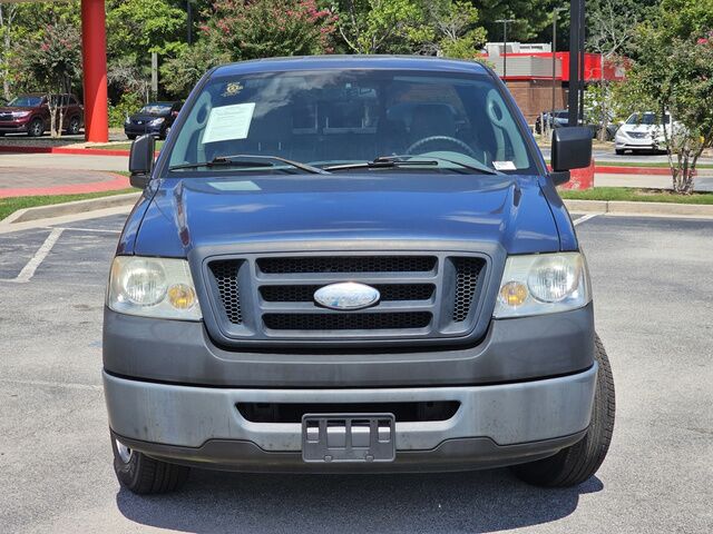 2006 Ford F-150 TRK SUPERCAB  LARIAT Morrow GA