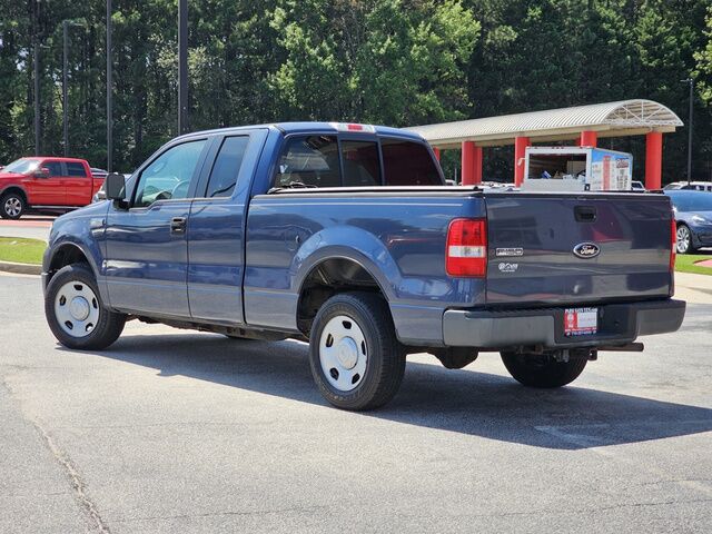 2006 Ford F-150 TRK SUPERCAB  LARIAT Morrow GA