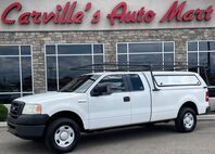 2006 Ford F-150 XL Grand Junction CO 2006 Ford F-150 XL Grand Junction CO