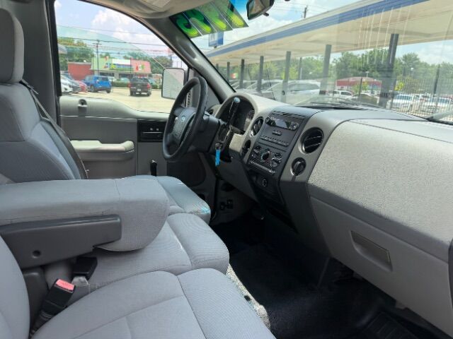 2006 Ford F-150 XL Houston TX
