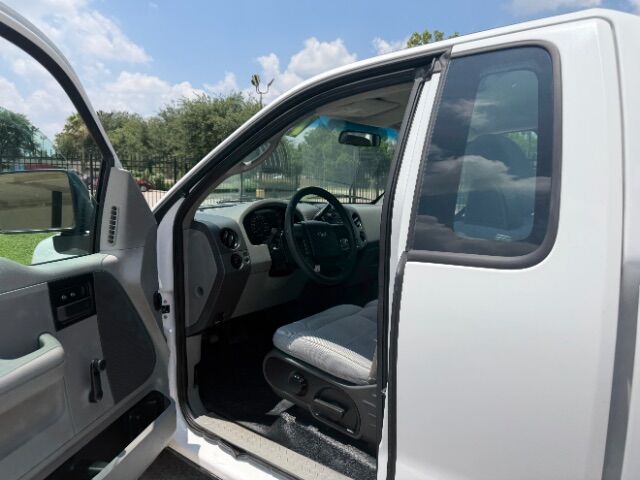2006 Ford F-150 XL Houston TX