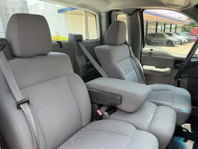 2006 Ford F-150 XL Houston TX