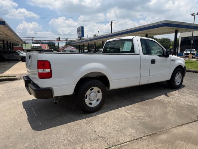 2006 Ford F-150 XL Houston TX