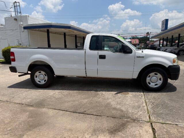2006 Ford F-150 XL Houston TX