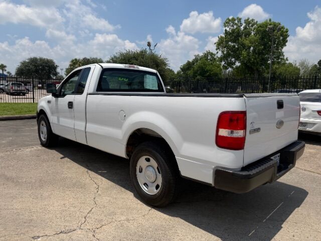 2006 Ford F-150 XL Houston TX