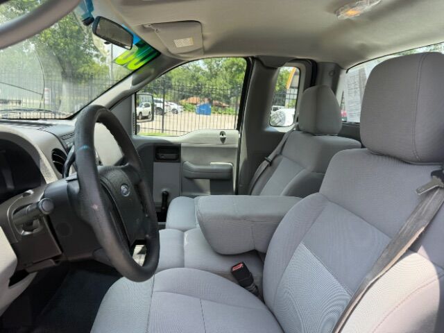 2006 Ford F-150 XL Houston TX