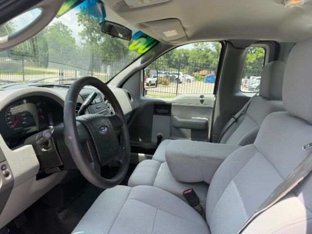 2006 Ford F-150 XL Houston TX