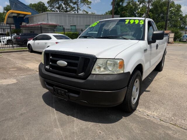 2006 Ford F-150 XL