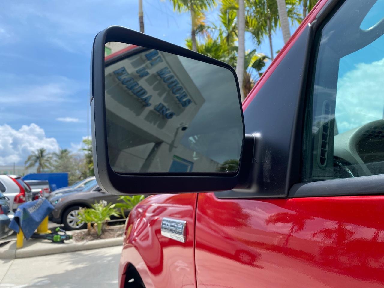 2006 Ford F-150 XLT 4.6 V8 FL LOW MILES 72,936 Pompano Beach FL