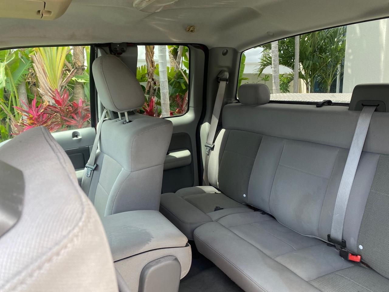 2006 Ford F-150 XLT 4.6 V8 FL LOW MILES 72,936 Pompano Beach FL