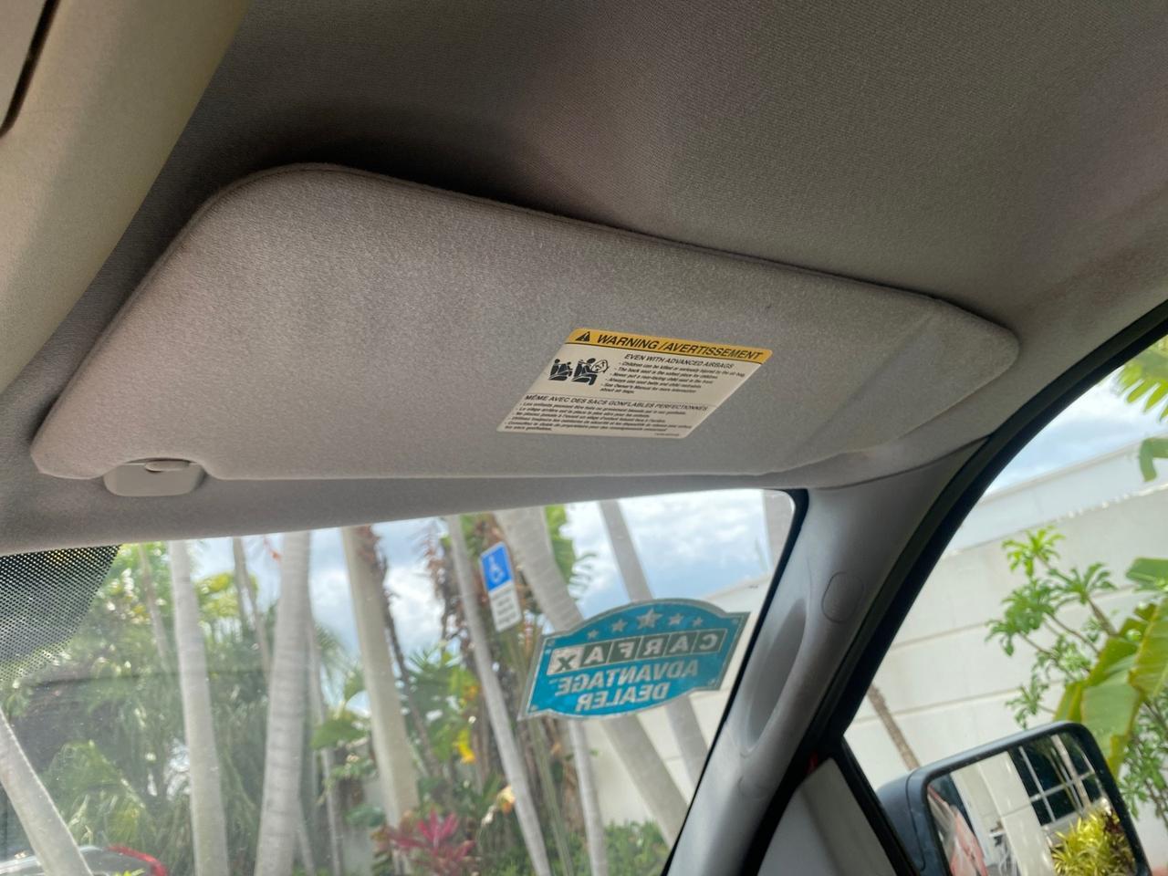 2006 Ford F-150 XLT 4.6 V8 FL LOW MILES 72,936 Pompano Beach FL