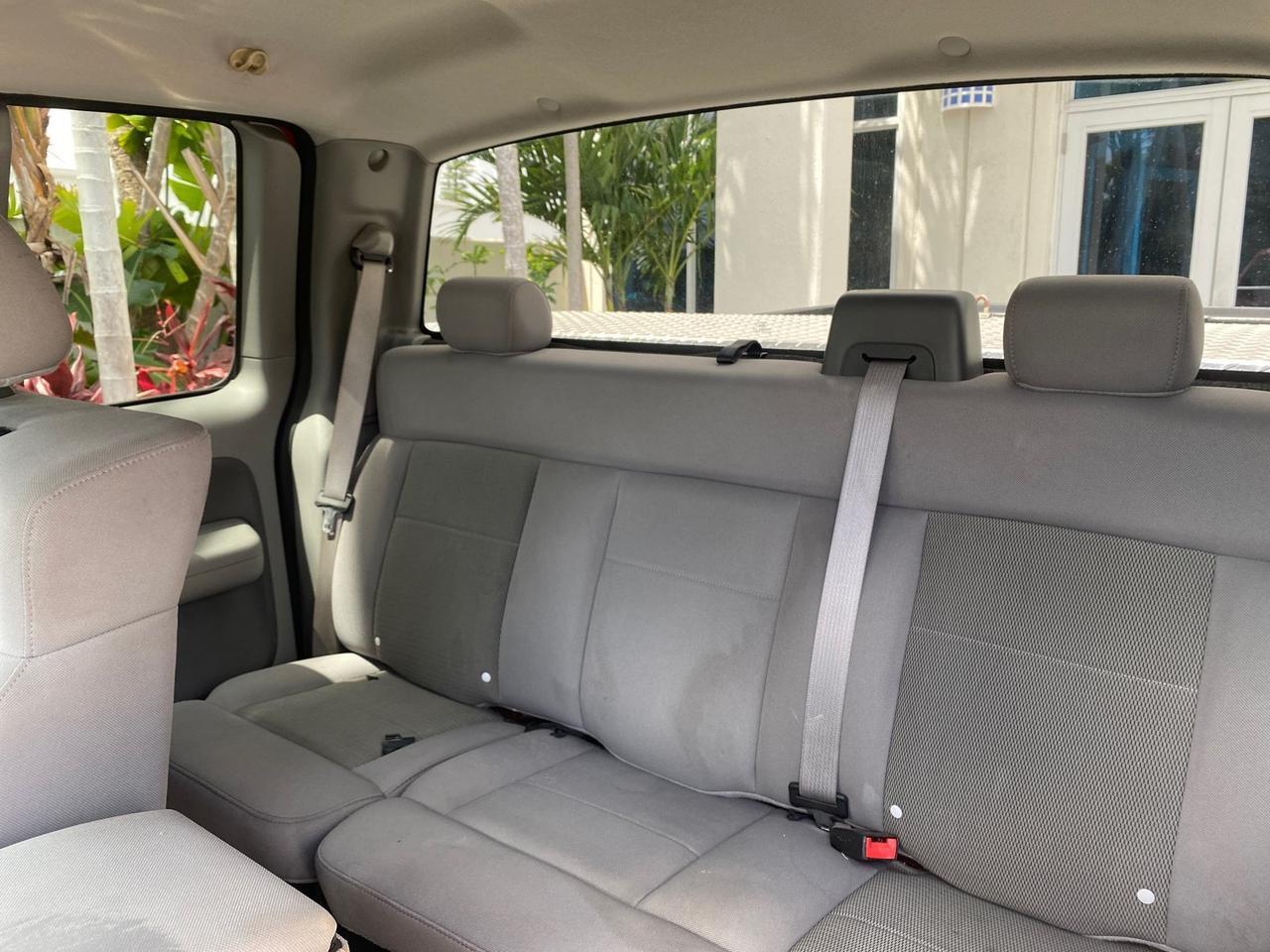 2006 Ford F-150 XLT 4.6 V8 FL LOW MILES 72,936 Pompano Beach FL