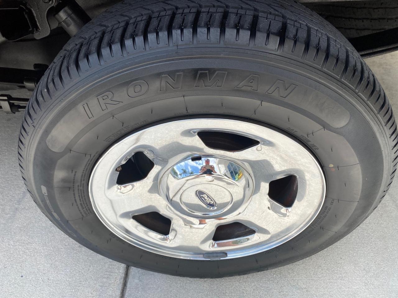 2006 Ford F-150 XLT 4.6 V8 FL LOW MILES 72,936 Pompano Beach FL