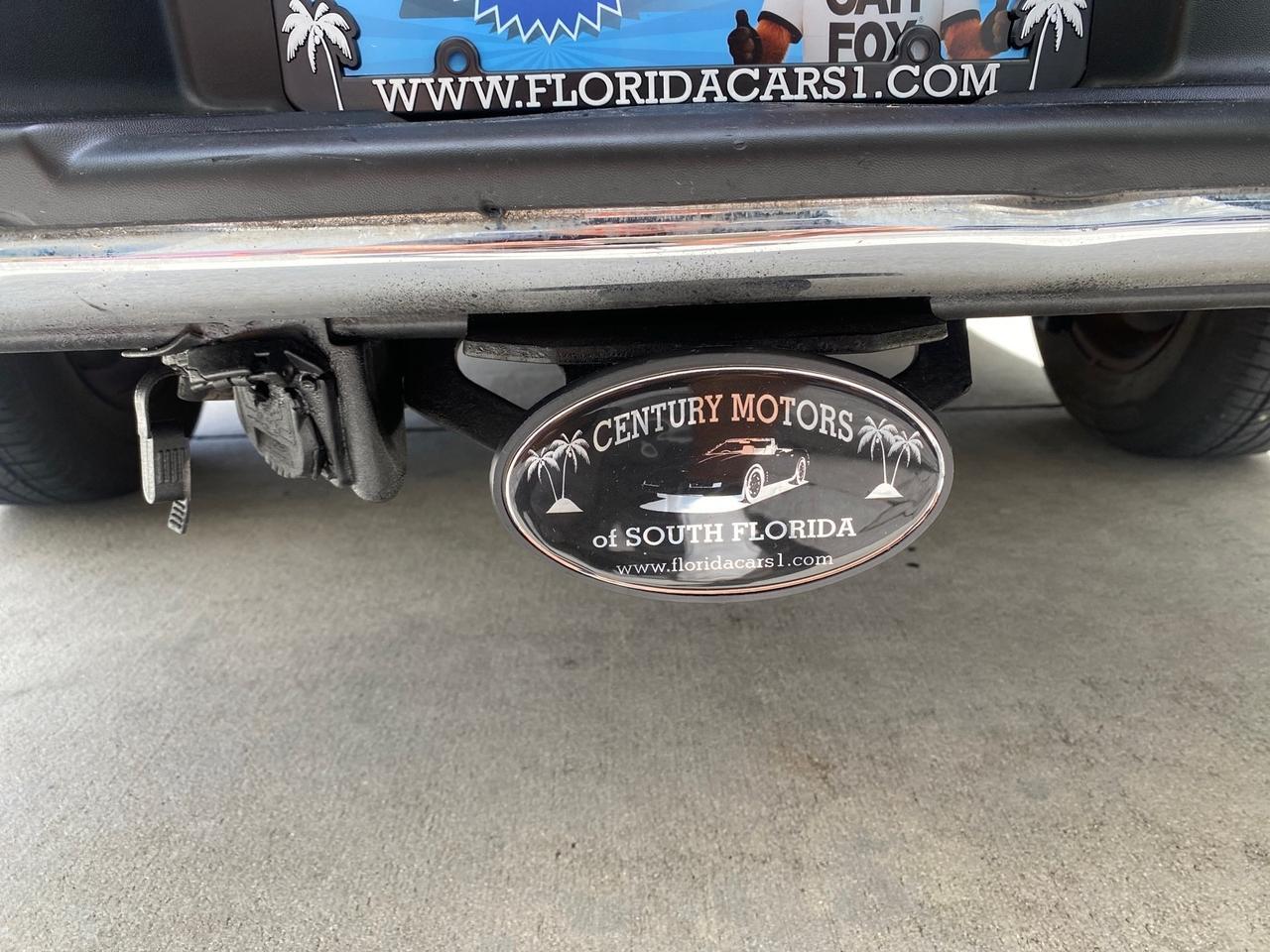 2006 Ford F-150 XLT 4.6 V8 FL LOW MILES 72,936 Pompano Beach FL