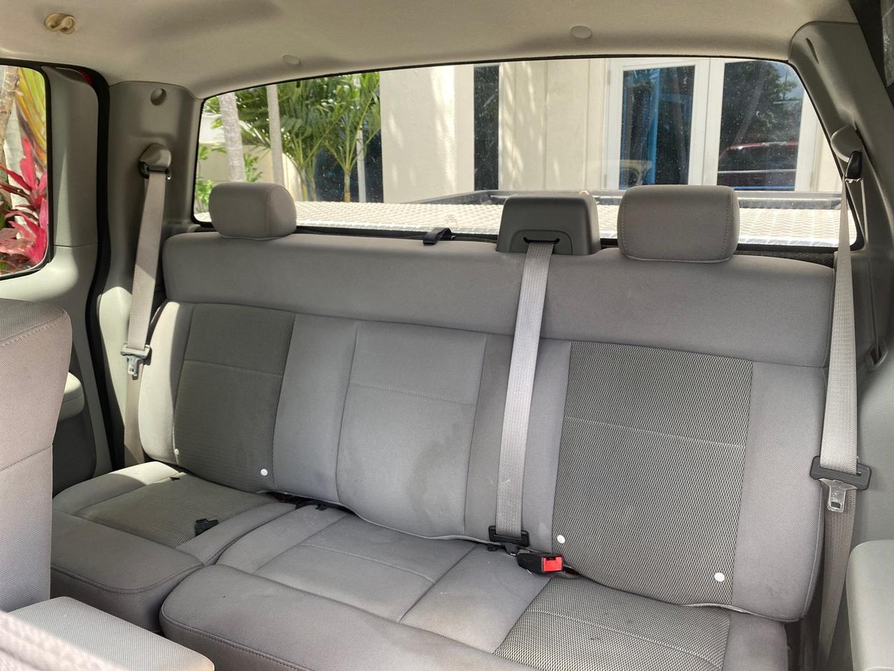 2006 Ford F-150 XLT 4.6 V8 FL LOW MILES 72,936 Pompano Beach FL