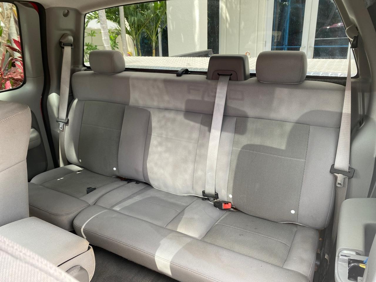 2006 Ford F-150 XLT 4.6 V8 FL LOW MILES 72,936 Pompano Beach FL