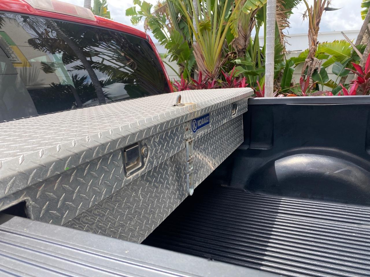 2006 Ford F-150 XLT 4.6 V8 FL LOW MILES 72,936 Pompano Beach FL