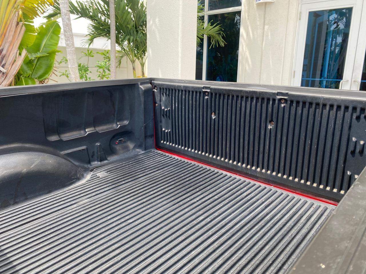 2006 Ford F-150 XLT 4.6 V8 FL LOW MILES 72,936 Pompano Beach FL