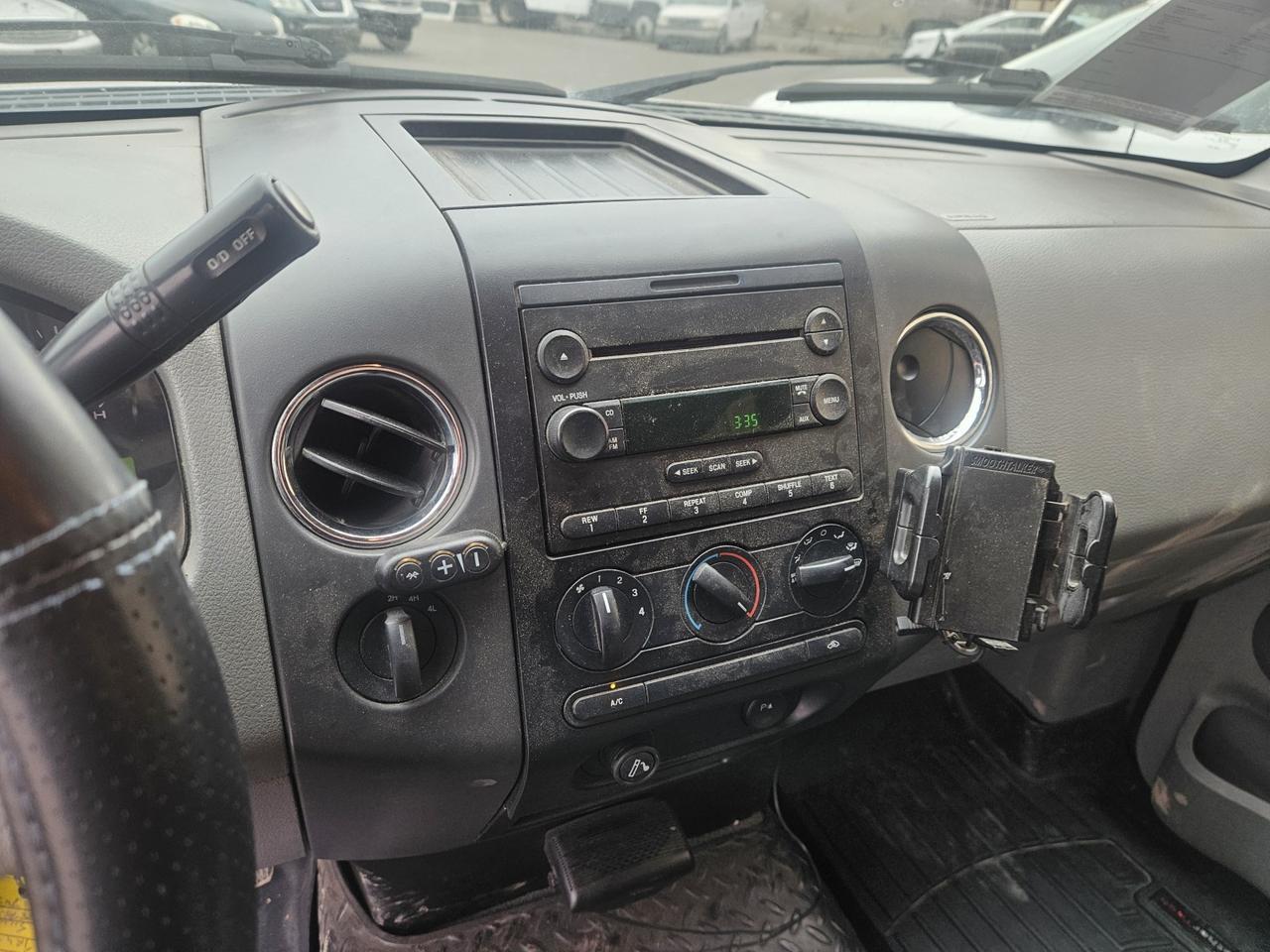 2006 Ford F-150 XLT Grand Junction CO