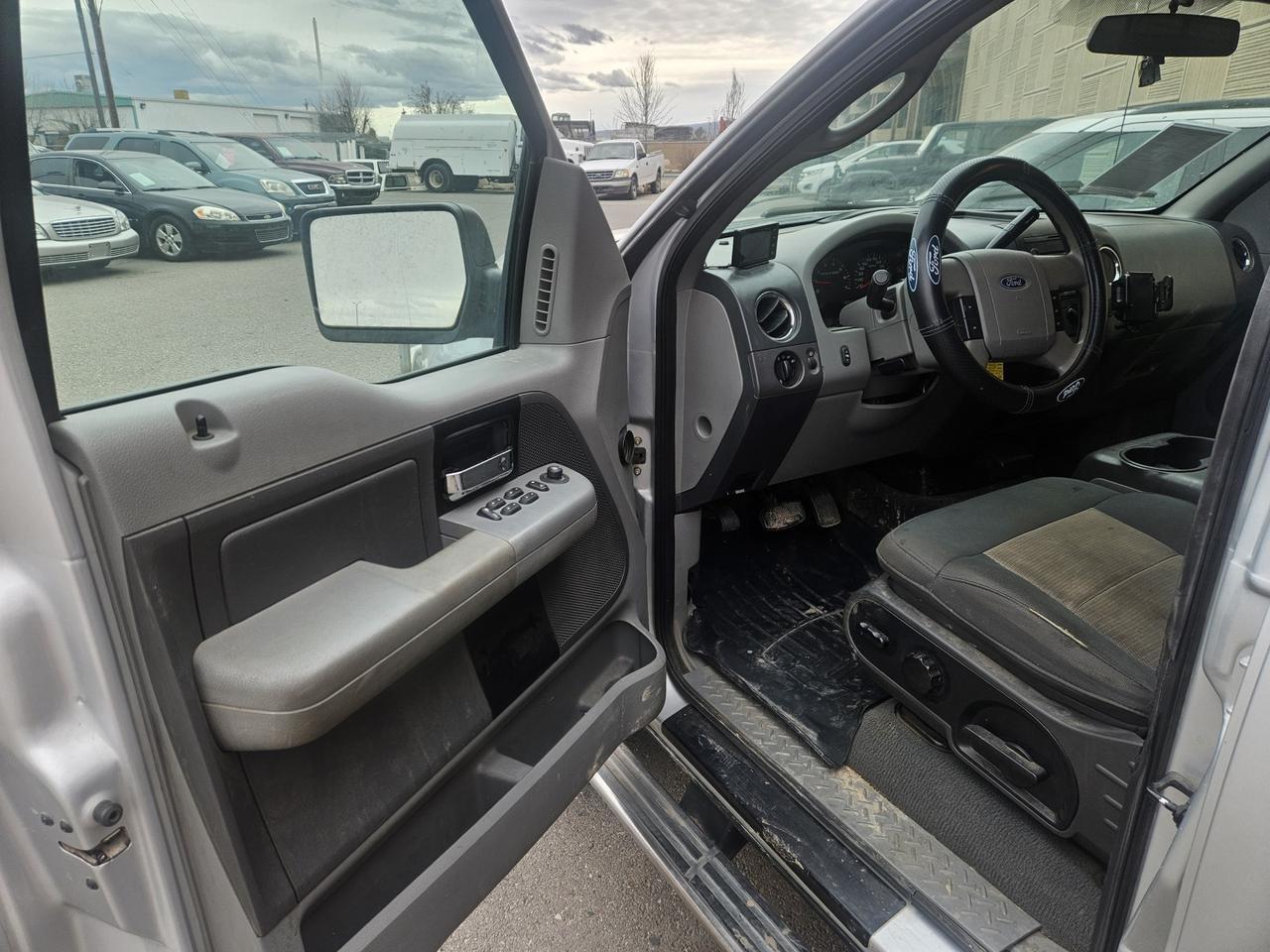 2006 Ford F-150 XLT Grand Junction CO
