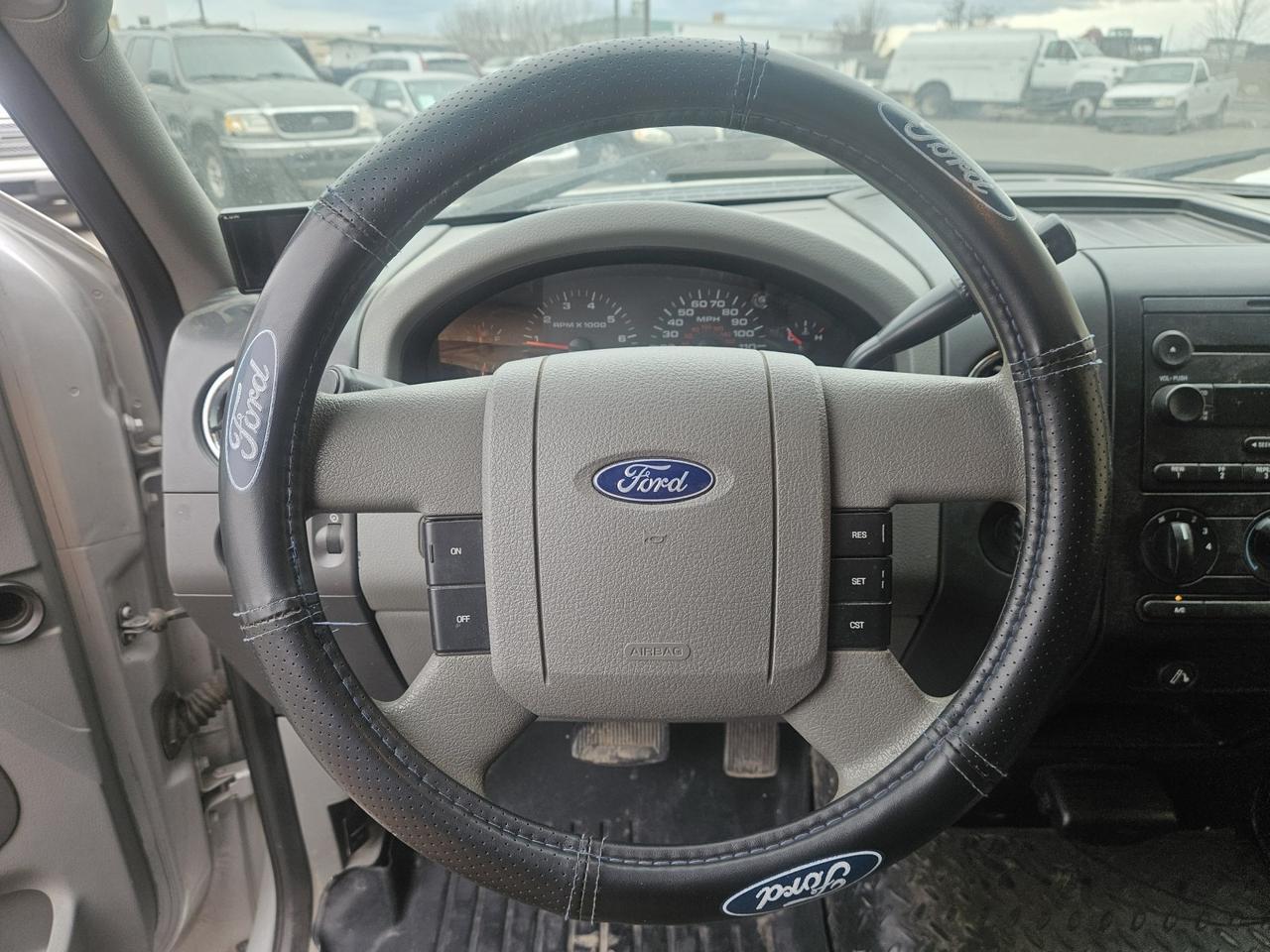 2006 Ford F-150 XLT Grand Junction CO