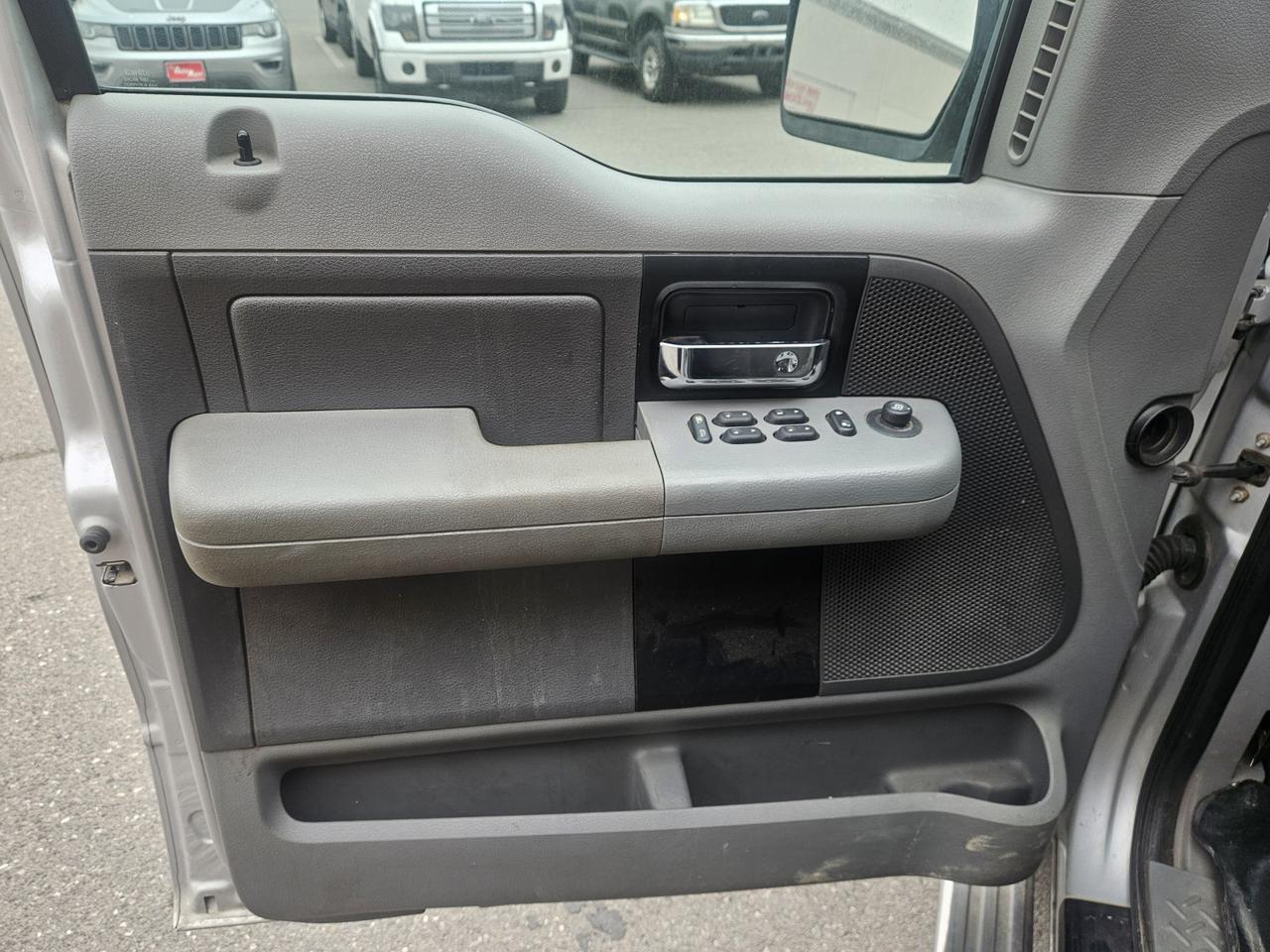 2006 Ford F-150 XLT Grand Junction CO