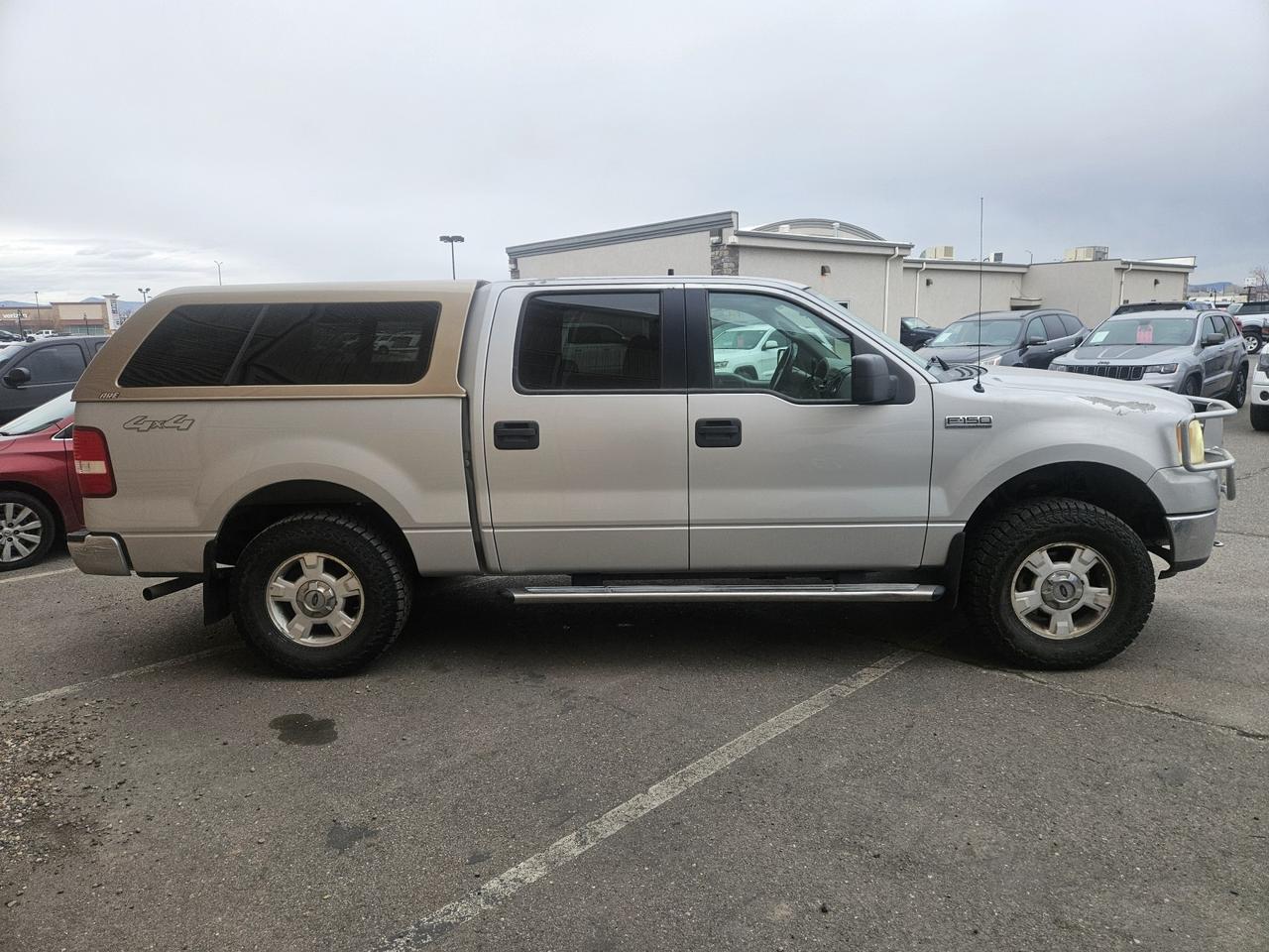 2006 Ford F-150 XLT Grand Junction CO