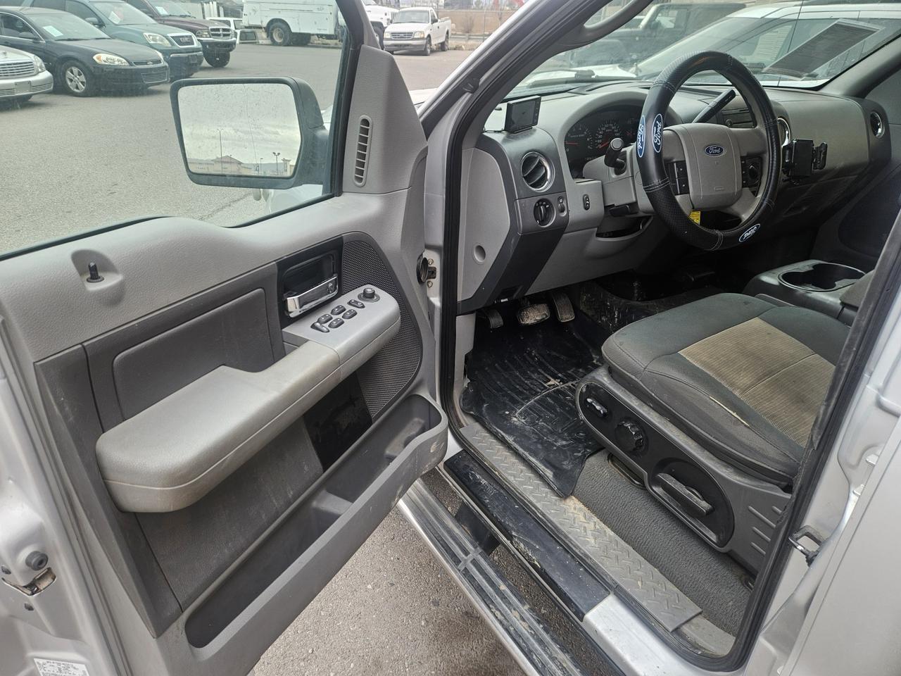 2006 Ford F-150 XLT Grand Junction CO