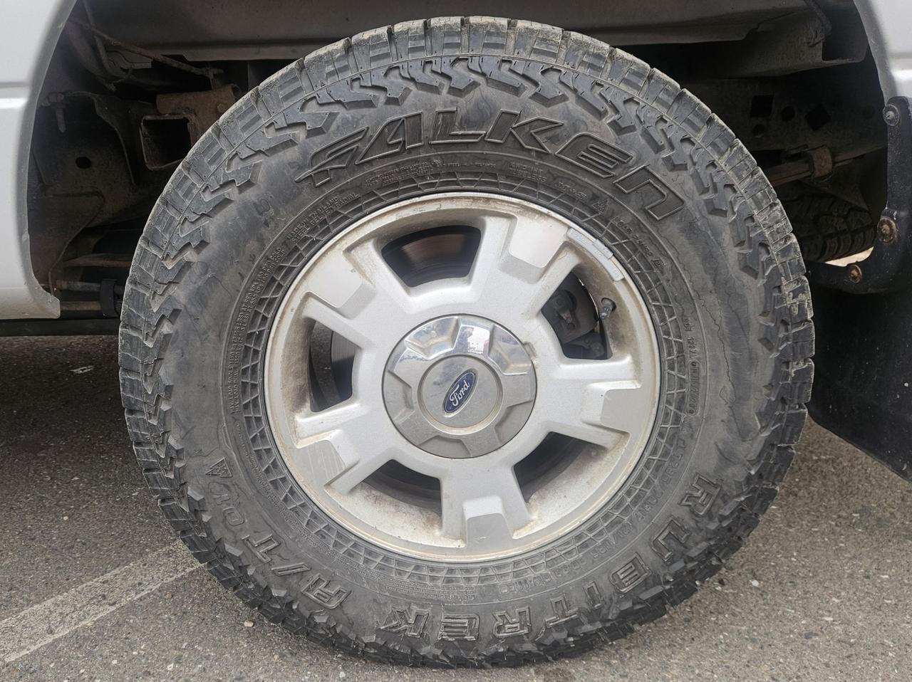 2006 Ford F-150 XLT Grand Junction CO