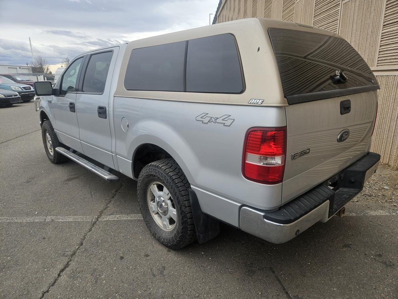 2006 Ford F-150 XLT Grand Junction CO